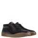 CAMPER</br>Camper K300305-027 PEU TOURING Ανδρικά Μποτάκια Μαύρο Δέρμα CAMPER</br>Camper K300305-027 PEU TOURING Ανδρικά Μποτάκια Μαύρο Δέρμα