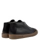 CAMPER</br>Camper K300305-027 PEU TOURING Ανδρικά Μποτάκια Μαύρο Δέρμα CAMPER</br>Camper K300305-027 PEU TOURING Ανδρικά Μποτάκια Μαύρο Δέρμα