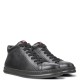 CAMPER</br>Ανδρικά Μποτάκια Μαύρο Δέρμα RUNNER FOUR K300347-001 Camper CAMPER</br>Ανδρικά Μποτάκια Μαύρο Δέρμα RUNNER FOUR K300347-001 Camper