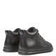 CAMPER</br>Ανδρικά Μποτάκια Μαύρο Δέρμα RUNNER FOUR K300347-001 Camper CAMPER</br>Ανδρικά Μποτάκια Μαύρο Δέρμα RUNNER FOUR K300347-001 Camper