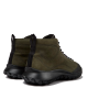 CAMPER</br>Ανδρικά Μποτάκια Χακί Δέρμα Nubuck Αδιάβροχο CRCLR Gore-Tex® K300431-001 Camper
