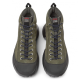 CAMPER</br>Ανδρικά Μποτάκια Χακί Δέρμα Nubuck Αδιάβροχο CRCLR Gore-Tex® K300431-001 Camper