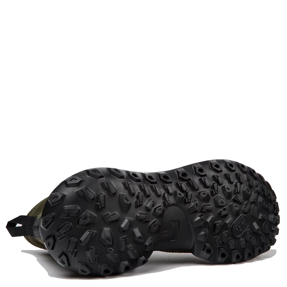 CAMPER</br>Ανδρικά Μποτάκια Χακί Δέρμα Nubuck Αδιάβροχο CRCLR Gore-Tex® K300431-001 Camper