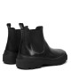 CAMPER</br>Ανδρικά Μποτάκια Μαύρο Δέρμα Chelsea BRUTUS TREK K300435-005 Camper CAMPER</br>Ανδρικά Μποτάκια Μαύρο Δέρμα Chelsea BRUTUS TREK K300435-005 Camper
