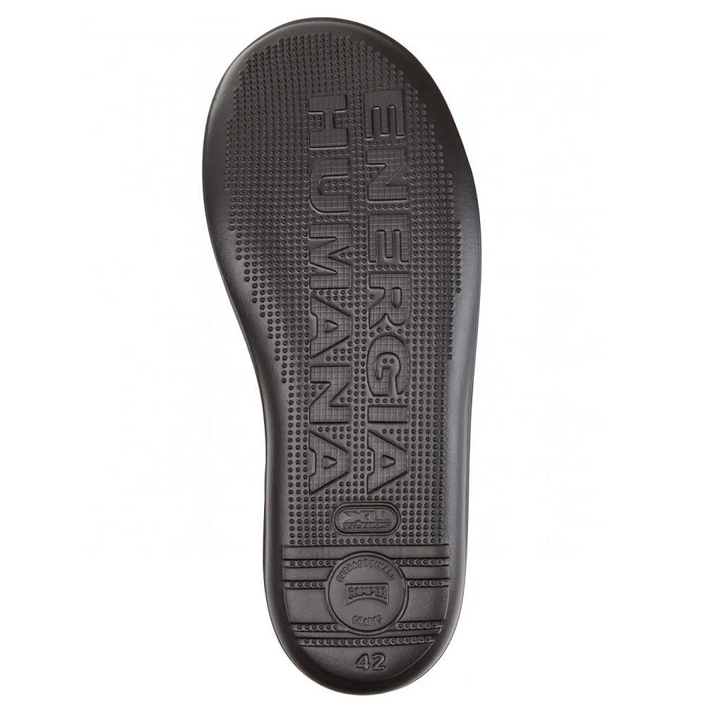 CAMPER</br>Camper K300479-010 BEETLE HYDROSHIELD® Ανδρικά Μποτάκια Μαύρο Δέρμα Αδιάβροχο CAMPER</br>Camper K300479-010 BEETLE HYDROSHIELD® Ανδρικά Μποτάκια Μαύρο Δέρμα Αδιάβροχο