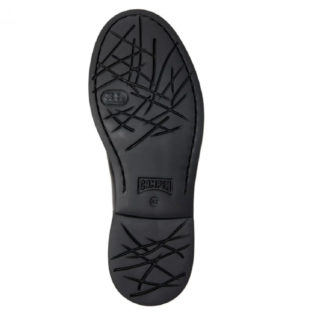 CAMPER</br>Ανδρικά Μποτάκια Μαύρο Δέρμα Chelsea DEAN K300492-001 Camper