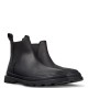 CAMPER</br>Camper K300534-001 BRUTUS + Ανδρικά Μποτάκια Chelsea Μαύρο Δέρμα
