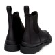 CAMPER</br>Camper K300534-001 BRUTUS + Ανδρικά Μποτάκια Chelsea Μαύρο Δέρμα