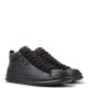 CAMPER</br>Camper K300550-004 RUNNER FOUR Ανδρικά Μποτάκια Μαύρο Δέρμα CAMPER</br>Camper K300550-004 RUNNER FOUR Ανδρικά Μποτάκια Μαύρο Δέρμα