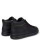 CAMPER</br>Camper K300550-004 RUNNER FOUR Ανδρικά Μποτάκια Μαύρο Δέρμα CAMPER</br>Camper K300550-004 RUNNER FOUR Ανδρικά Μποτάκια Μαύρο Δέρμα