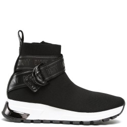Γυναικεία Sneakers Μαύρο K3240382 MILEY DKNY
