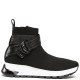 DKNY</br>Γυναικεία Sneakers Μαύρο K3240382 MILEY DKNY DKNY</br>Γυναικεία Sneakers Μαύρο K3240382 MILEY DKNY