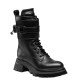 DKNY</br>Γυναικεία Αρβυλάκια Μαύρο Δέρμα K3240927 SAVA DKNY DKNY</br>Γυναικεία Αρβυλάκια Μαύρο Δέρμα K3240927 SAVA DKNY