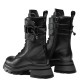 DKNY</br>Γυναικεία Αρβυλάκια Μαύρο Δέρμα K3240927 SAVA DKNY DKNY</br>Γυναικεία Αρβυλάκια Μαύρο Δέρμα K3240927 SAVA DKNY