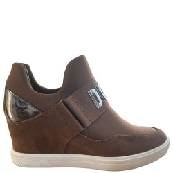 Γυναικεία Sneakers Ταμπά K3270133 COSMOS DKNY