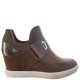 DKNY</br>Γυναικεία Sneakers Ταμπά K3270133 COSMOS DKNY DKNY</br>Γυναικεία Sneakers Ταμπά K3270133 COSMOS DKNY