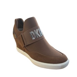 Γυναικεία Sneakers Ταμπά K3270133 COSMOS DKNY
