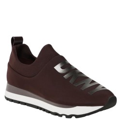Γυναικεία Sneakers Μπορντό K3270291 JADYN DKNY