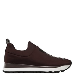 Γυναικεία Sneakers Μπορντό K3270291 JADYN DKNY