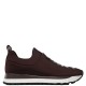 DKNY</br>Γυναικεία Sneakers Μπορντό K3270291 JADYN DKNY DKNY</br>Γυναικεία Sneakers Μπορντό K3270291 JADYN DKNY
