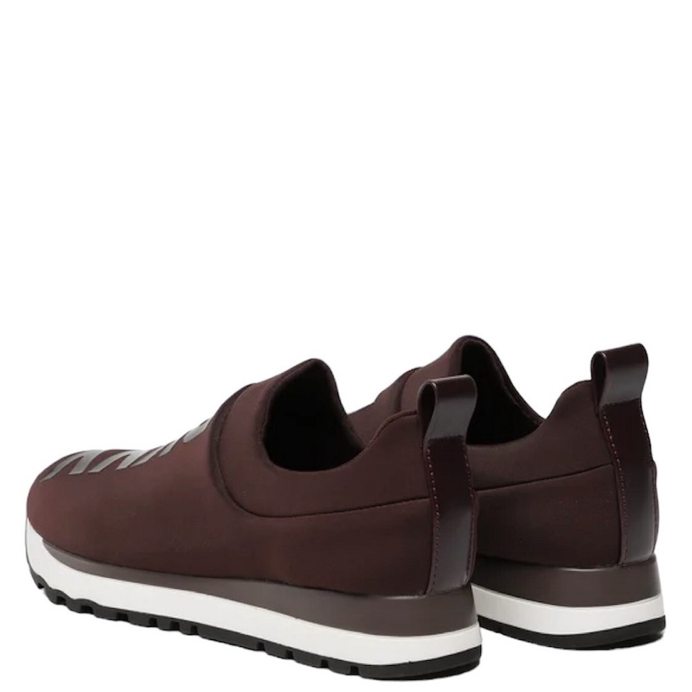 DKNY</br>Γυναικεία Sneakers Μπορντό K3270291 JADYN DKNY DKNY</br>Γυναικεία Sneakers Μπορντό K3270291 JADYN DKNY