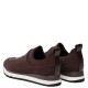 DKNY</br>Γυναικεία Sneakers Μπορντό K3270291 JADYN DKNY DKNY</br>Γυναικεία Sneakers Μπορντό K3270291 JADYN DKNY