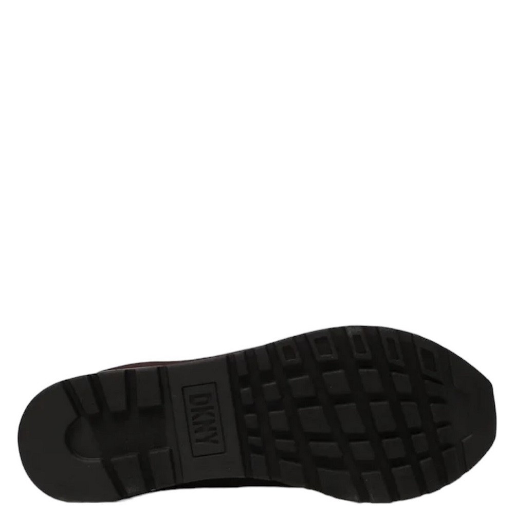 DKNY</br>Γυναικεία Sneakers Μπορντό K3270291 JADYN DKNY DKNY</br>Γυναικεία Sneakers Μπορντό K3270291 JADYN DKNY