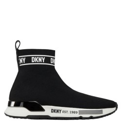 Γυναικεία Sneakers Μαύρο K3387121 NEDDIE 