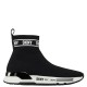 DKNY</br>Γυναικεία Sneakers Μαύρο K3387121 NEDDIE DKNY</br>Γυναικεία Sneakers Μαύρο K3387121 NEDDIE