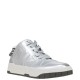 DKNY</br>Γυναικεία Sneakers Ασημί Δέρμα BRIETTA K3409372-SIL DKNY DKNY</br>Γυναικεία Sneakers Ασημί Δέρμα BRIETTA K3409372-SIL DKNY