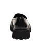 DKNY</br>Γυναικεία Μοκασίνια Μαύρο Δέρμα Λουστρίνι GILLIAN K3436027-BLK DKNY DKNY</br>Γυναικεία Μοκασίνια Μαύρο Δέρμα Λουστρίνι GILLIAN K3436027-BLK DKNY