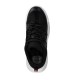 DKNY</br>Γυναικεία Sneakers Μαύρο Δέρμα ODELLA K3436984-BLK DKNY DKNY</br>Γυναικεία Sneakers Μαύρο Δέρμα ODELLA K3436984-BLK DKNY
