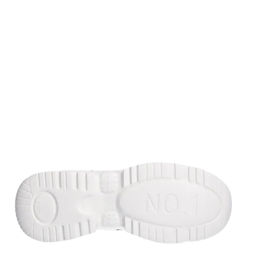 DKNY</br>Γυναικεία Sneakers Μαύρο Δέρμα ODELLA K3436984-BLK DKNY DKNY</br>Γυναικεία Sneakers Μαύρο Δέρμα ODELLA K3436984-BLK DKNY