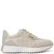 DKNY</br>DKNY NAPLES K3522140-BNE Γυναικεία Lace Up Sneakers Μπεζ DKNY</br>DKNY NAPLES K3522140-BNE Γυναικεία Lace Up Sneakers Μπεζ