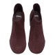CAMPER</br>Γυναικεία Μποτάκια Μπορντό Suede K400176-002 LOTTA Camper