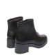CAMPER</br>Γυναικεία Μποτάκια Μαύρο Δέρμα K400228-002 WANDA Camper