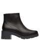 CAMPER</br>Γυναικεία Μποτάκια Μαύρο Δέρμα K400228-002 WANDA Camper
