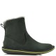 CAMPER</br>Γυναικεία Μποτάκια Μαύρο Δέρμα K400292-003 BEETLE Camper CAMPER</br>Γυναικεία Μποτάκια Μαύρο Δέρμα K400292-003 BEETLE Camper