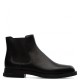 CAMPER</br>Γυναικεία Μποτάκια Μαύρο Δέρμα IMAN K400299-001 Camper
