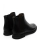 CAMPER</br>Γυναικεία Μποτάκια Μαύρο Δέρμα IMAN K400299-001 Camper