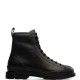 CAMPER</br>Γυναικεία Μποτάκια Μαύρο Δέρμα BRUTUS K400325-004  Camper