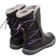 CAMPER</br>Γυναικείες Μπότες Μαύρο Δέρμα K400386-001 PEU PISTA GORE-TEX Camper CAMPER</br>Γυναικείες Μπότες Μαύρο Δέρμα K400386-001 PEU PISTA GORE-TEX Camper