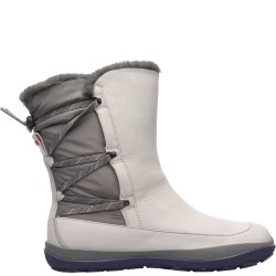 CAMPER</br>Γυναικείες Μπότες Γκρι Δέρμα K400386-002 PEU PISTA GORE-TEX Camper