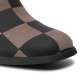 CAMPER</br>Γυναικεία Μποτάκια Multicolor Δέρμα TWS K400455-008 Camper