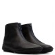 CAMPER</br>Γυναικεία Μποτάκια Μαύρο Δέρμα RIGHT NINA K400518-001 Camper