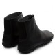 CAMPER</br>Γυναικεία Μποτάκια Μαύρο Δέρμα RIGHT NINA K400518-001 Camper