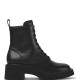CAMPER</br>Γυναικεία Μποτάκια Μαύρο Δέρμα MILAH K400577-001 Camper