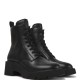 CAMPER</br>Γυναικεία Μποτάκια Μαύρο Δέρμα MILAH K400577-001 Camper