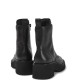 CAMPER</br>Γυναικεία Μποτάκια Μαύρο Δέρμα MILAH K400577-001 Camper