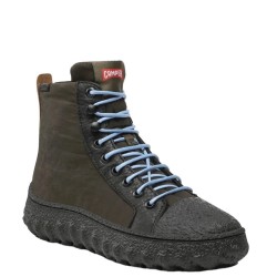 Γυναικεία Μποτάκια Χακί K400584-005 GROUND MICHELIN Camper